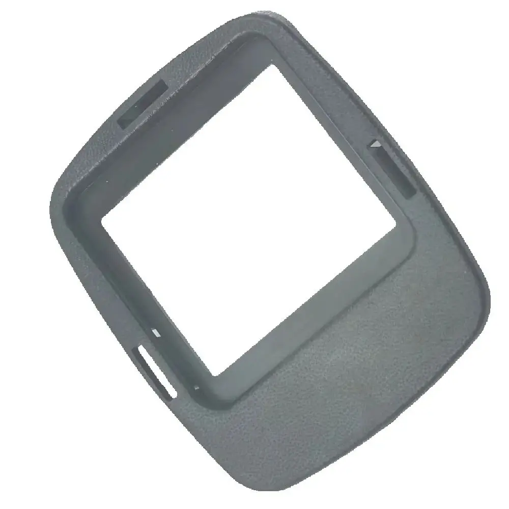 Lumbar Support Control Valve Guard 0009104638 Replacement For Grammer 90.3 Truck Seat