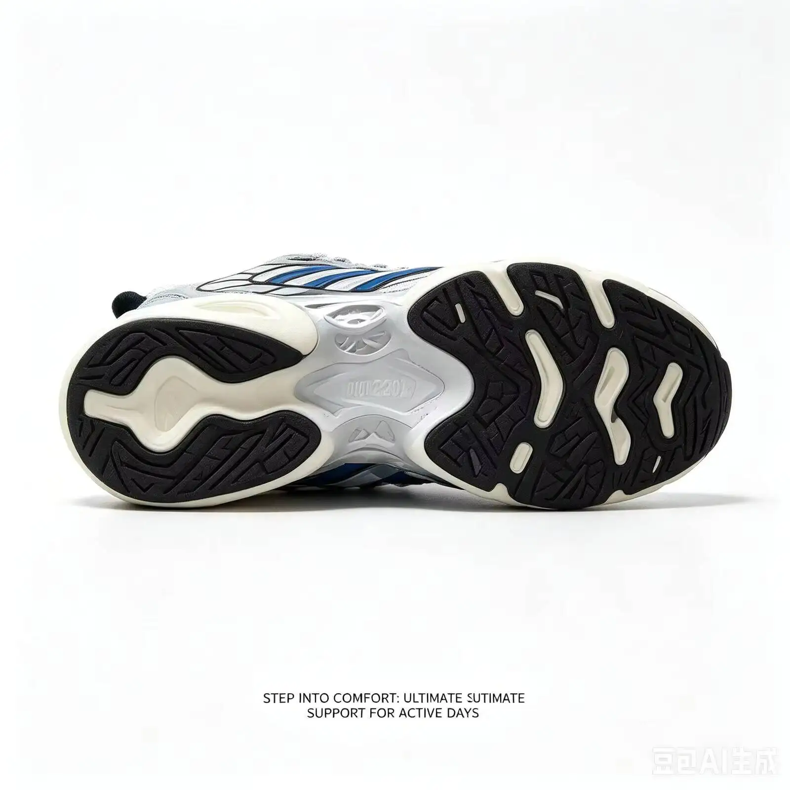 Zapatillas de running deportivas para hombre Adidas, nueva coleccin CLIMACOOL 2026, modelo IH2281