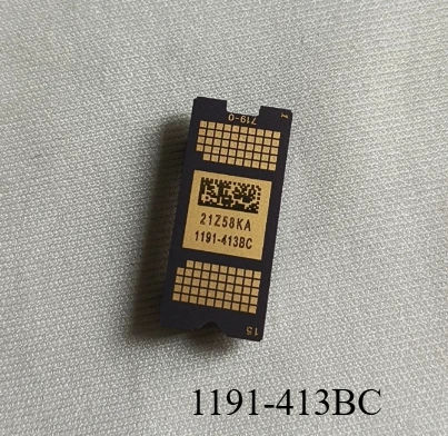 1piece/lot Brand new 1191-403BC 1191-413BC Projector DMD Display chip Ic for M110 M115HD G1 G3 G3Pro Z4x Z5 Z4 Aurora