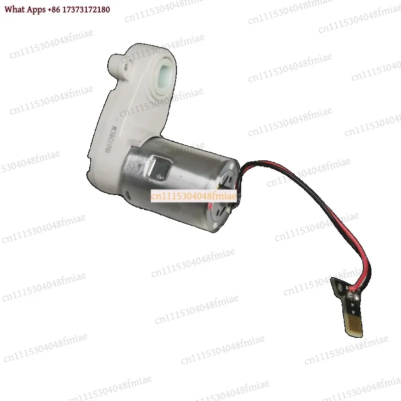 k3 Robot Vacuum Main Brush Motor Replacement Parts Sweeping Machine Accessories Compatible with SDJQR01RR SDJQR02RR SDJQR03RR