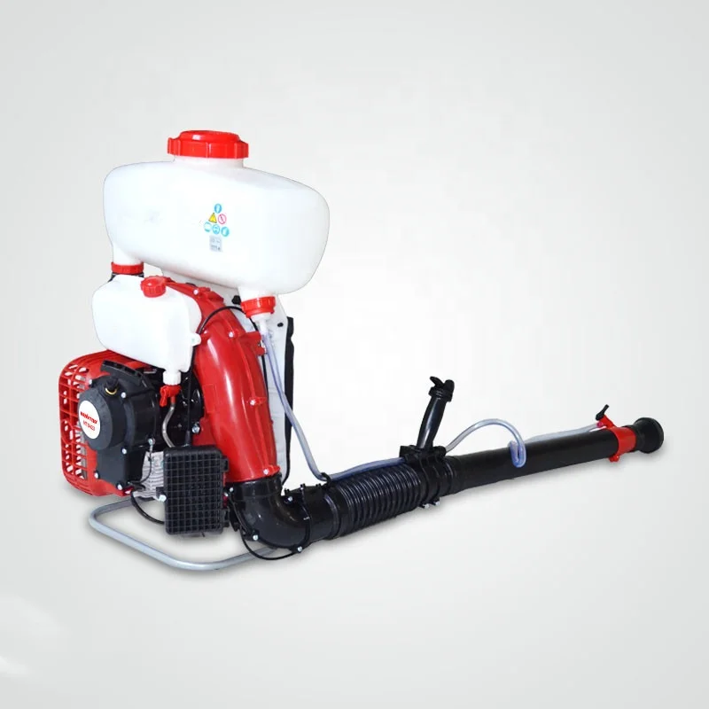 sprayer mist Knapsack Mist Blower Sprayer for price