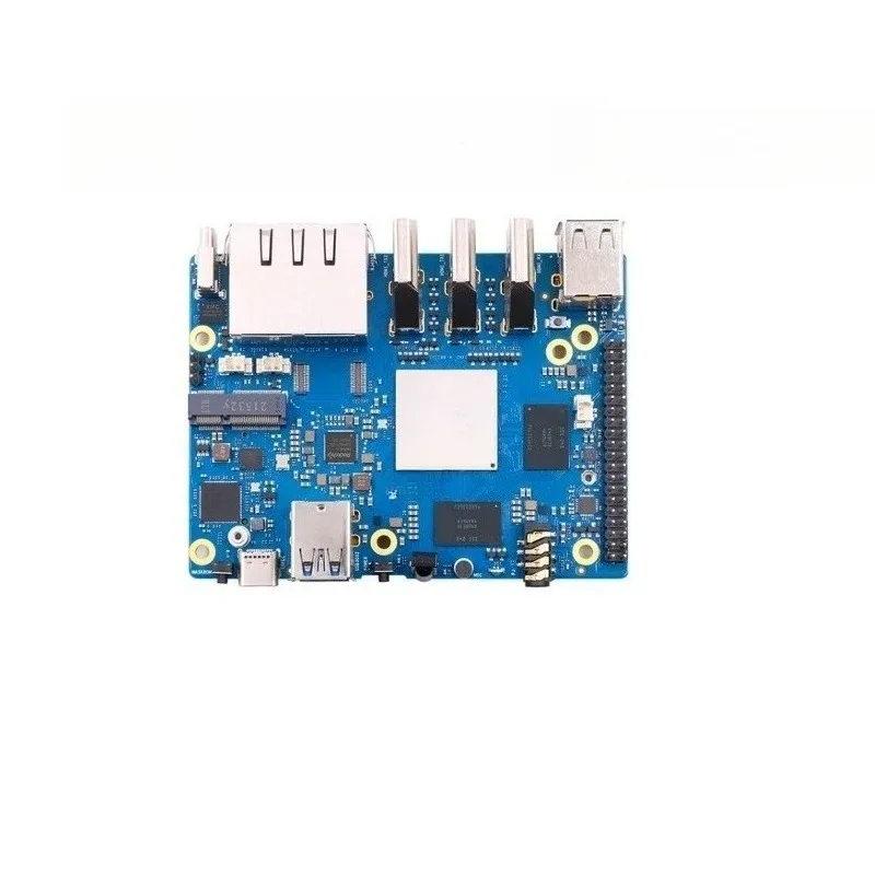 Orange Pi 5Orange Pi5 Plus development board orangepi 5 plus RK3588 core