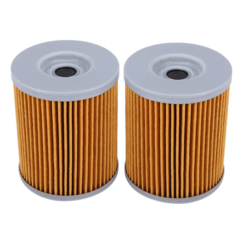 4X 420256188 For 2003-2020 Can-Am Renegade Outlander Maverick Commander Oil Filter