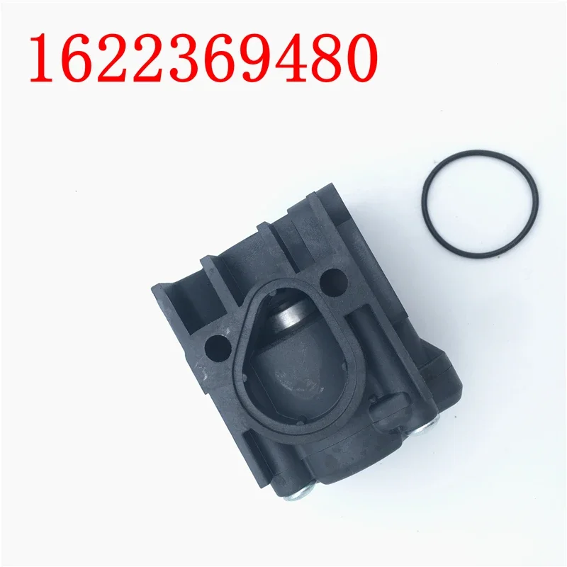 1622369480 (1622-3694-80 ) Blow-off Valve replacement aftermarket parts for AC compressor 2026 years for picture
