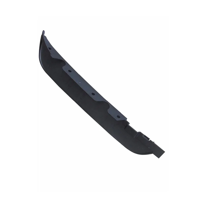 Authentic Automotive Front Bumper Lower Corner Deflector For Range Rover Evoque 2012-2015 LR026536 LR026537 Replacement