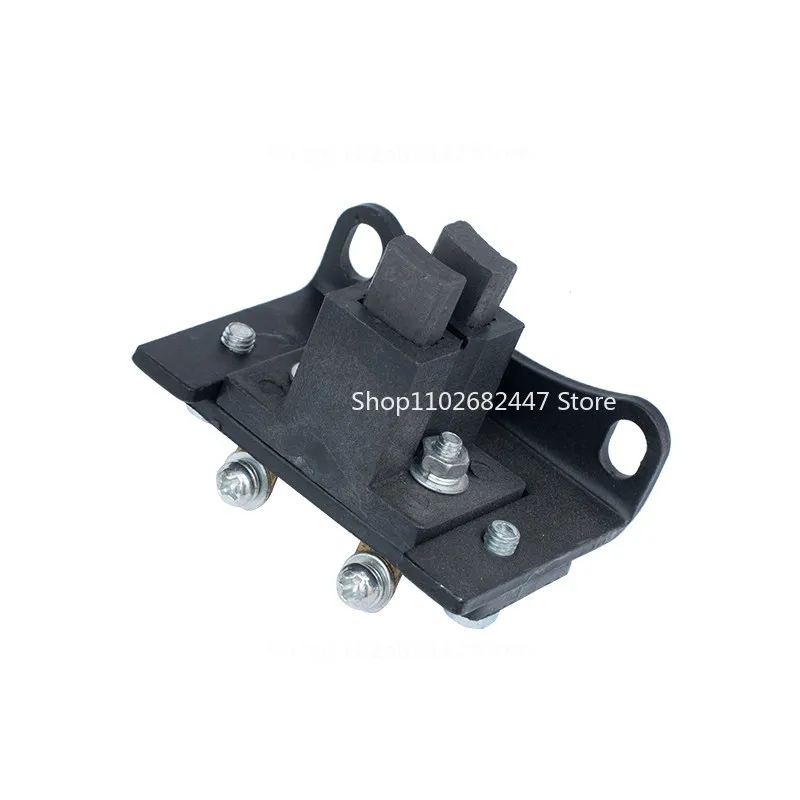Suitable for Generator Parts Twin Cylinder GX620 2V77 2V78 Carbon Brush 8KW 10KW 15kw Carbon Brush