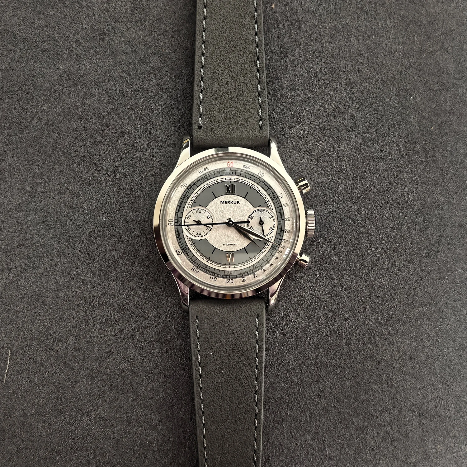 

Мужские часы PIERRE PAULIN, хронограф, 38 мм, механические, с ручным заводом, сапфировое стекло, механизм TY2901.