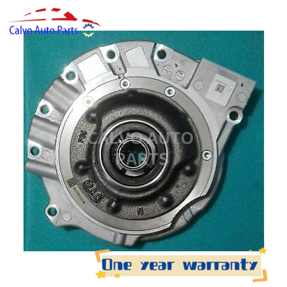 NEW A6LF1 A6LF2 A6LF3 Automatic Transmiss Oil Pump 46100 3B030 46100-3B030 For Hyundai Kia Sante A6LF1/2/3