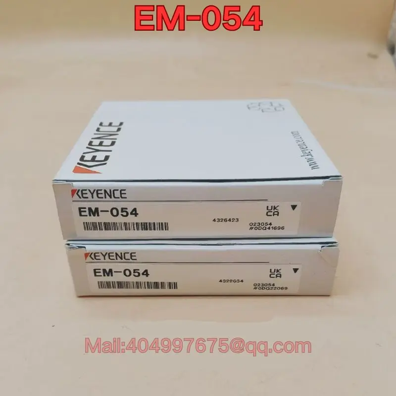 New EM-054 sensor Latest Prices as of September 2026
