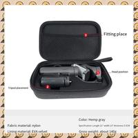 Stabilizer Storage Bag Gimbal Anti-Drop Bag Portable Gimbal Storage Box For Hohem Isteady X V2 X2 XE