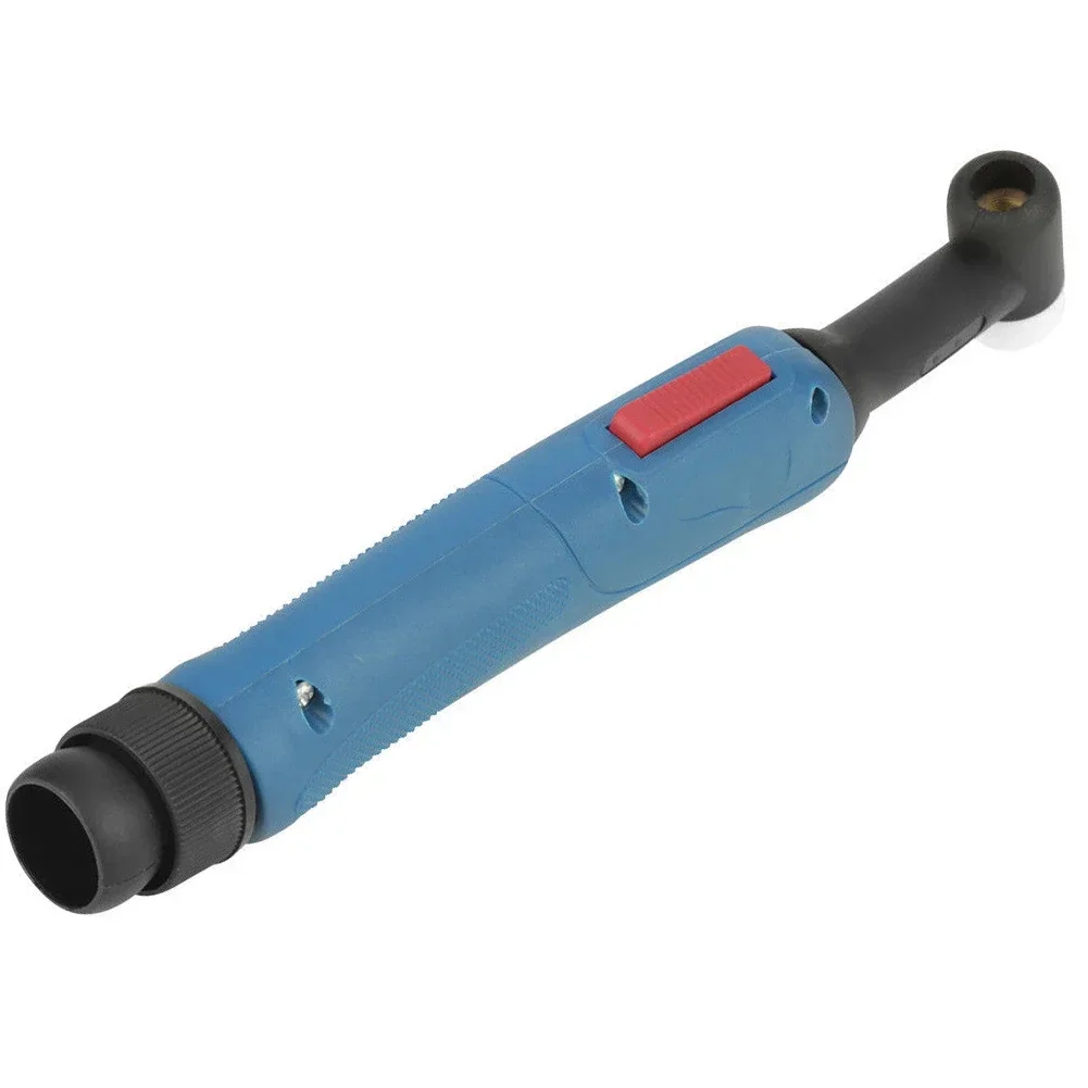 1Pc Tig Torch Head SR-26F Torches WP-26F Welders Welding Torch 200A 5/8-18UNF Applicable Current Connector Type