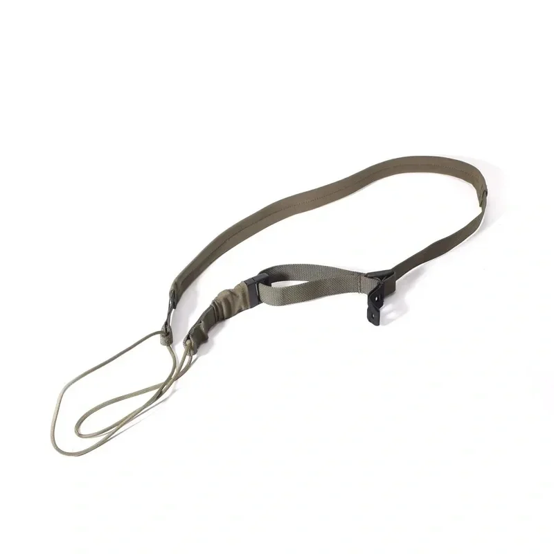 

Tactical Quick Adjust Sling MK II Padded Rifle Gun Sling Belt Hunting Strap 2 Point Camera Strap ﻿