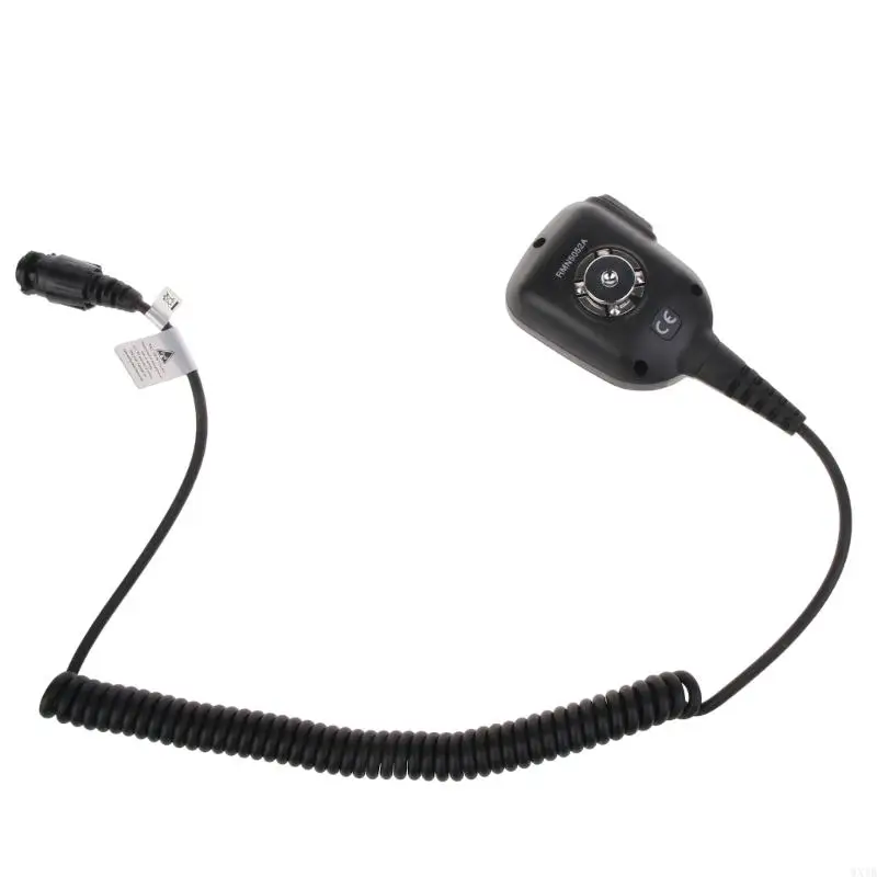 Обновленный мобильный радиокомпофонный портативный динамик MIC MIC Lightweight для DGM4100