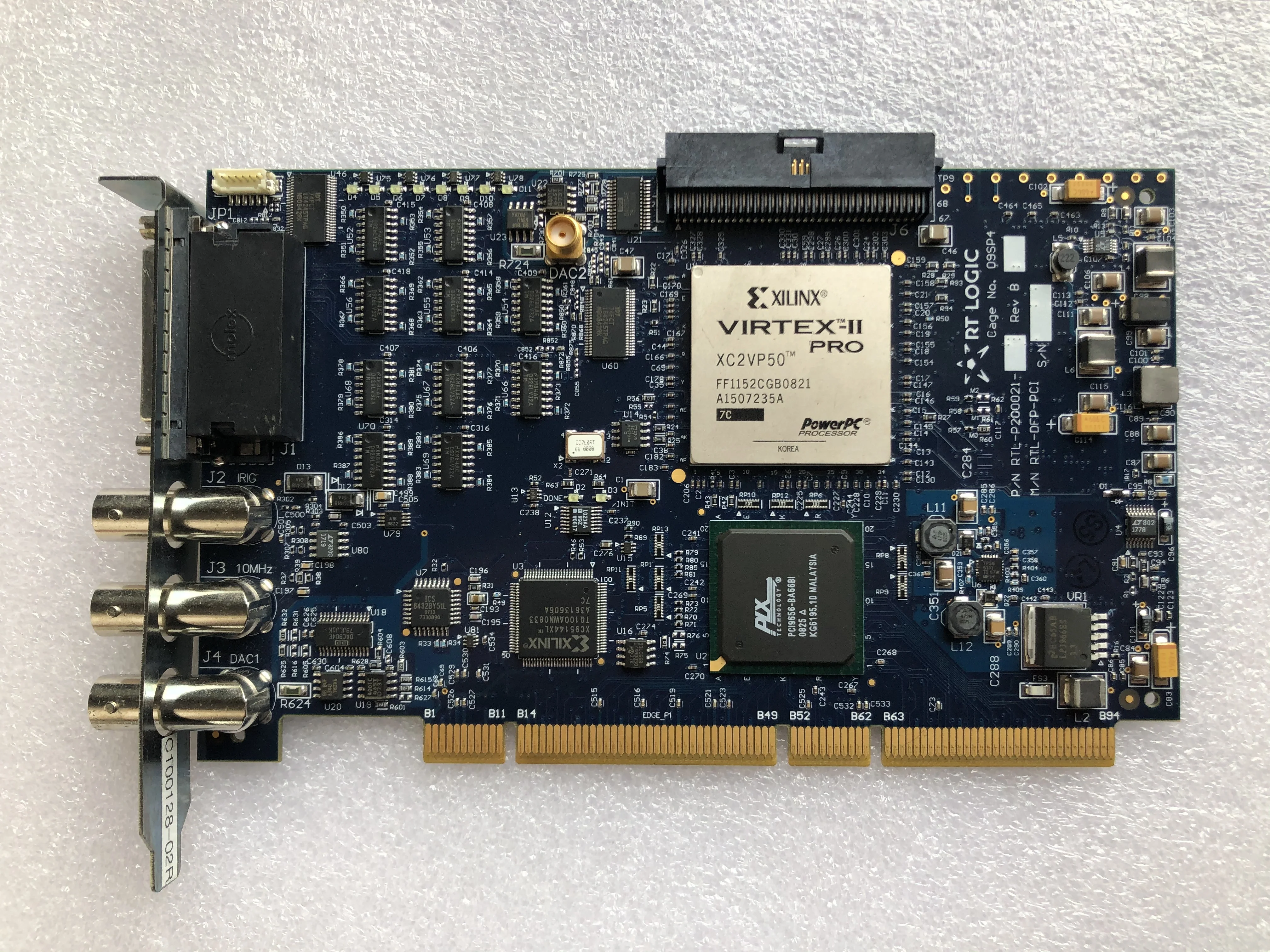 RT-LOGIC RTL-DFP-PC…