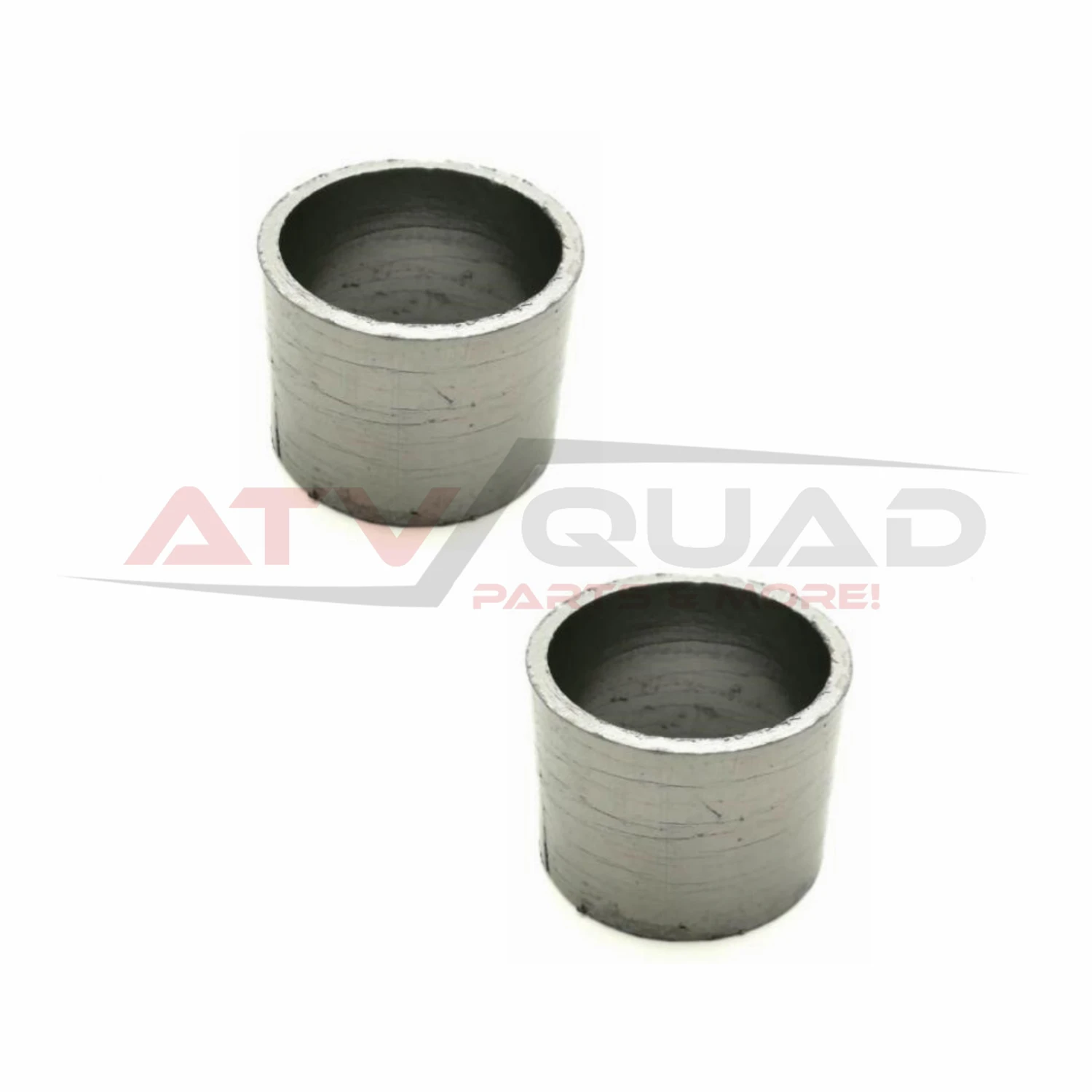 Muffler Collar Exhaust Seal Sleeve for CFmoto 500 X5 CF188 CF500 CF500-2 CF500-A CF500-2A Goes 520 Max 9010-020102 901.02.01.02