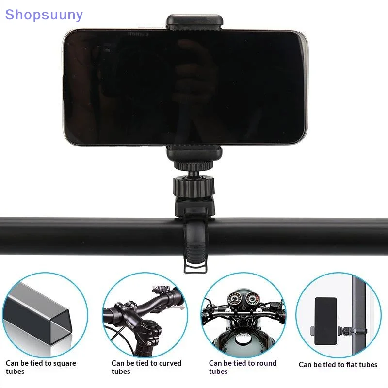 [SU]1 Set For Hero 13 12 11 10 Insta360 X3 X4 OSMO Action 5 Pro Camera Suction Cup Mount Car Glass Vehicle Windshield Holder[SU]