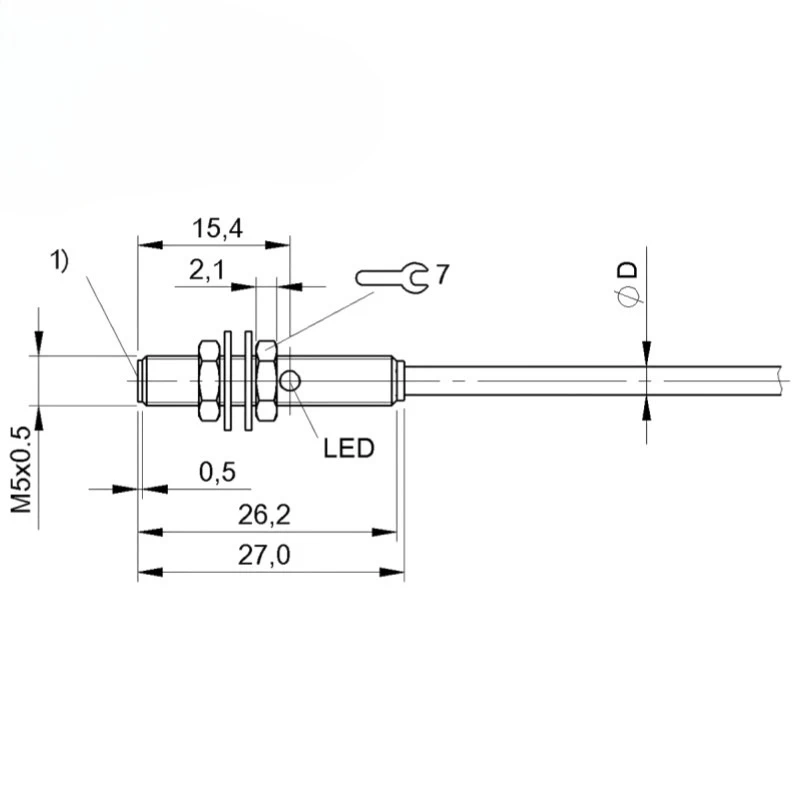 BES00L9 BES 516-3023-G-E4-C-PU-02 sensor for BALLUFF