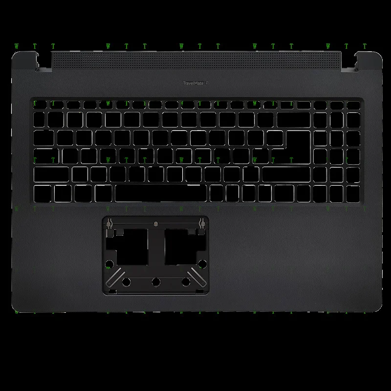 

Верхний чехол для упора для рук для Acer TravelMate P215-52 P50 N19Q8 EAZAI012020 UK