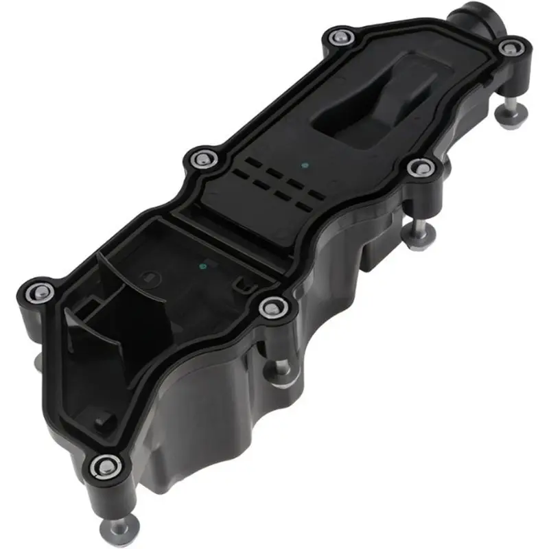 LR110348 Engine Valve Cove For Land Rover Defender 5 Range Sport Velar Vogue AJ200 2.0T Petrol JDE40126-A97E