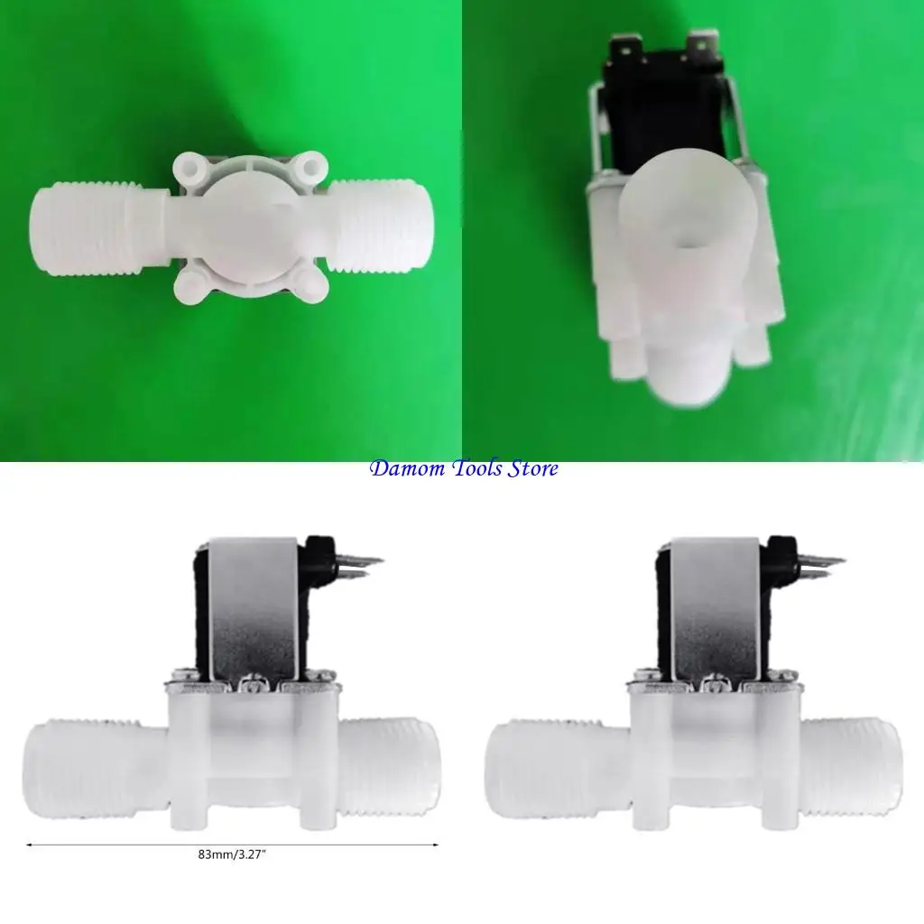 57BE Compact Soleno…