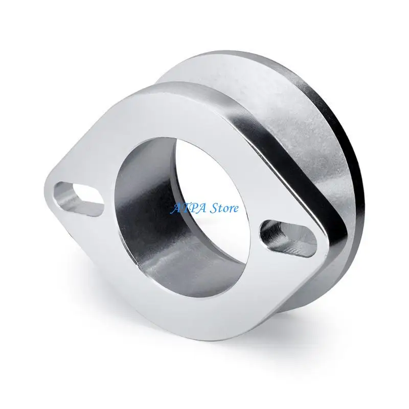 U13C ترقية محول شفة الالتفافية محول شفة الألومنيوم لقوة المحرك ضربة