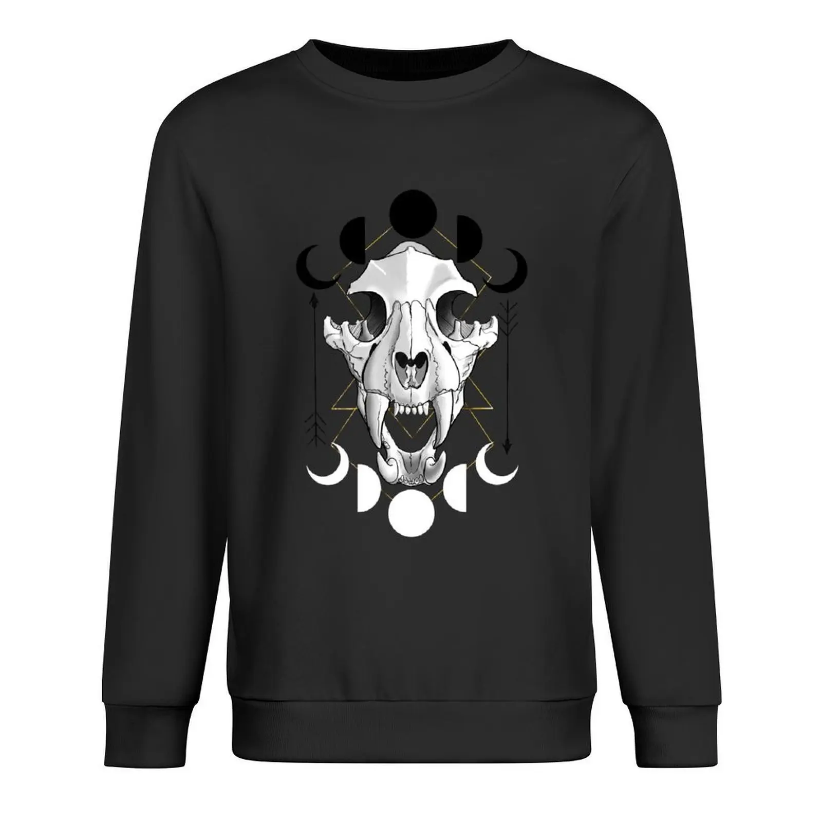 

Anthro: Undeath Pullover men's sweat-shirt autumn new products tracksuit men anime clothes sweatshirt men