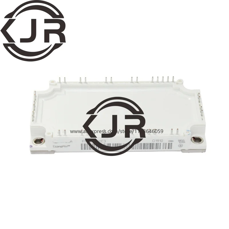 

FP50R12KT3 FP50R12KE3 IGBT Module New Original