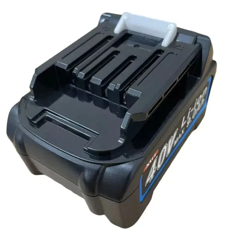 40V-6.0Ah/7.0Ah/9.0Ah lithium battery is suitable for Makita BL4020 BL4025BL4040 BL4050BL4080 electric drill and electric wrench