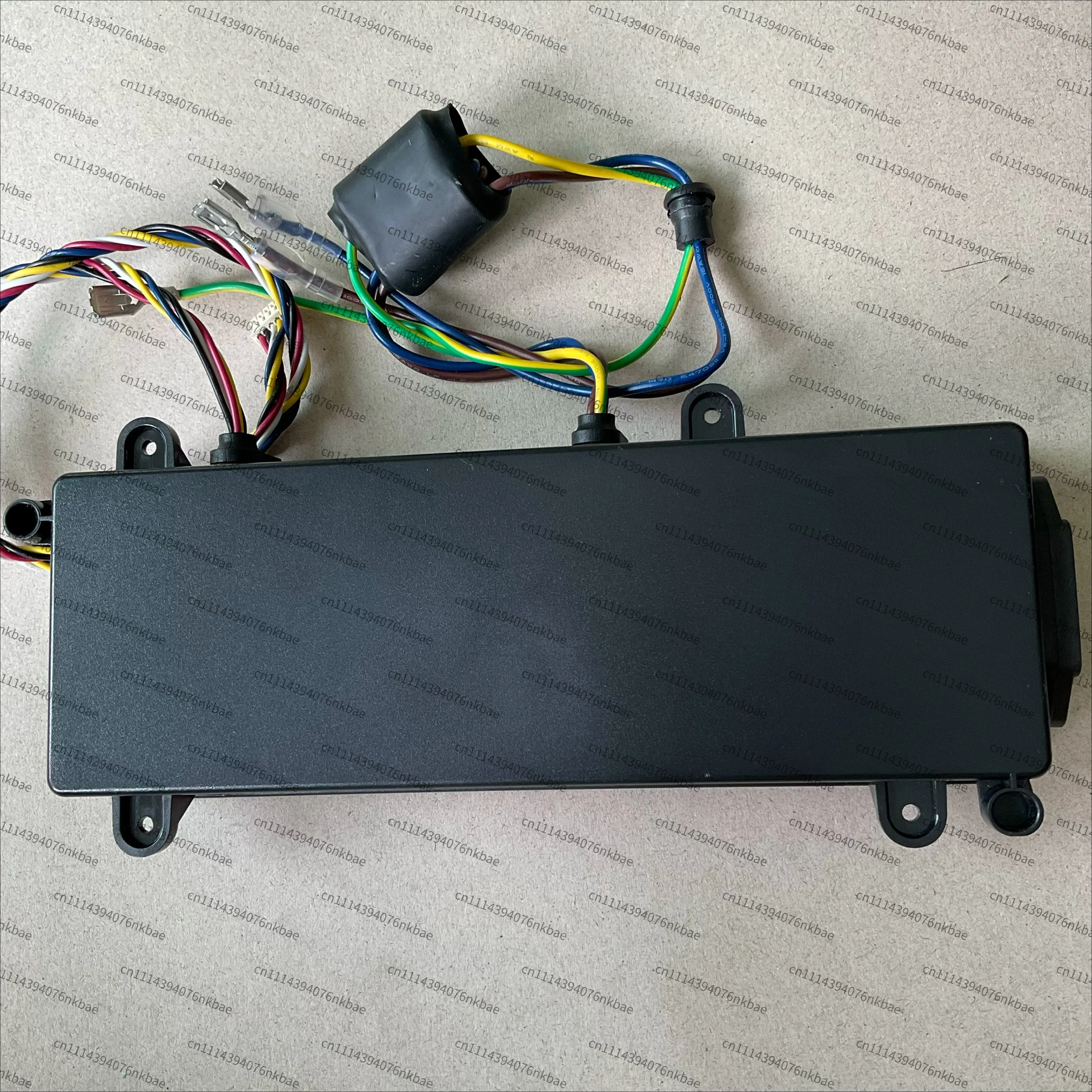 S7 Pro/S7 Pro Ultra Sweeper After-sales Recharge Base Station Power Module