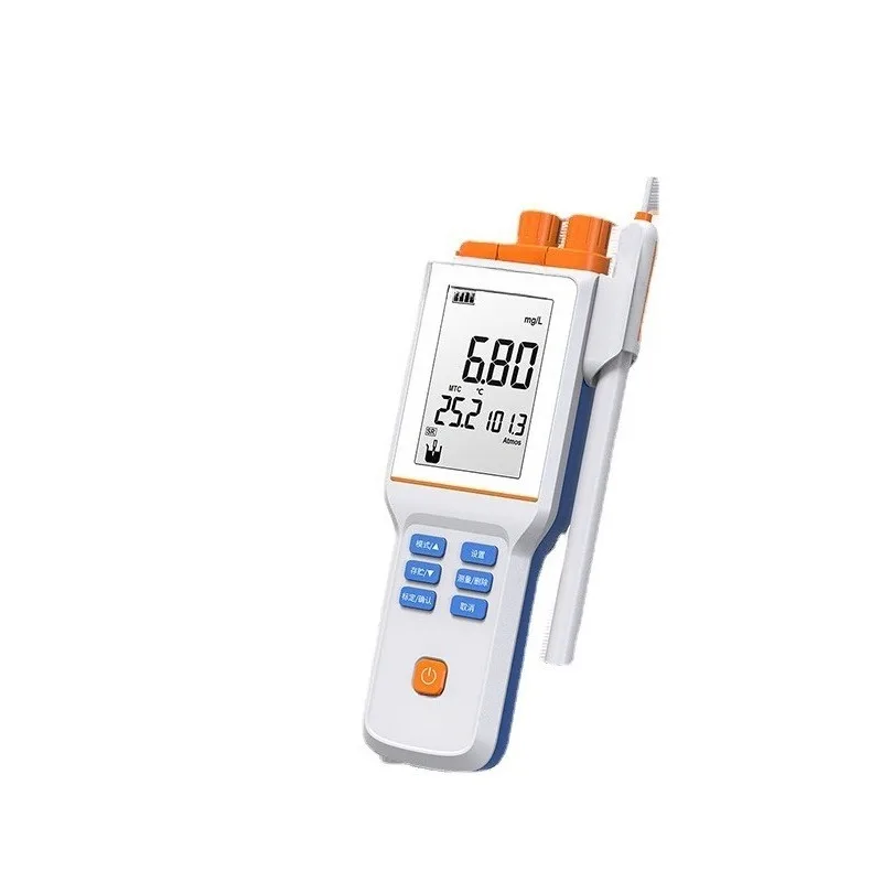 JPB-607A Portable D…