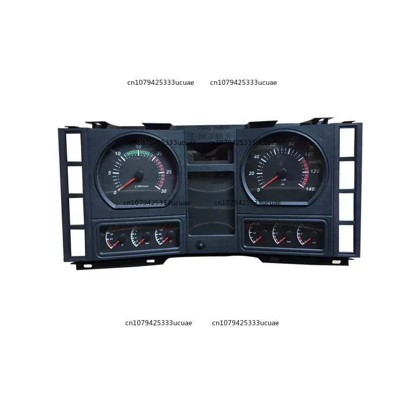 

Подходит для деталей грузовиков F3000 Приборная панель DZ93189582230