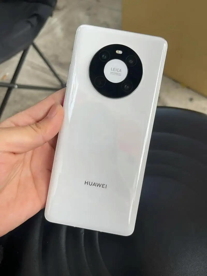 Смартфон Huawei Mate 40e 5G, 64 МП, ультрасенсорная обработка Leica, 6,5 дюйма, 68 ° изогнутый экран 4200 мАч Б/у Телефон Смартфон Huawei Mate 40e 5G, 64 МП, ультрасенсорная обработка Leica, 6,5 дюйма, 68 ° изогнутый экран 4200 мАч Б/у Телефон