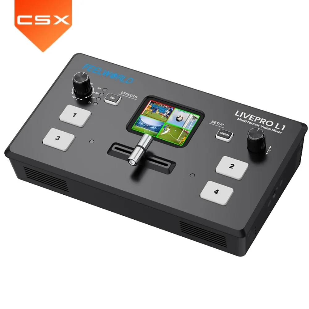 Csx Full Hd 1080P F…