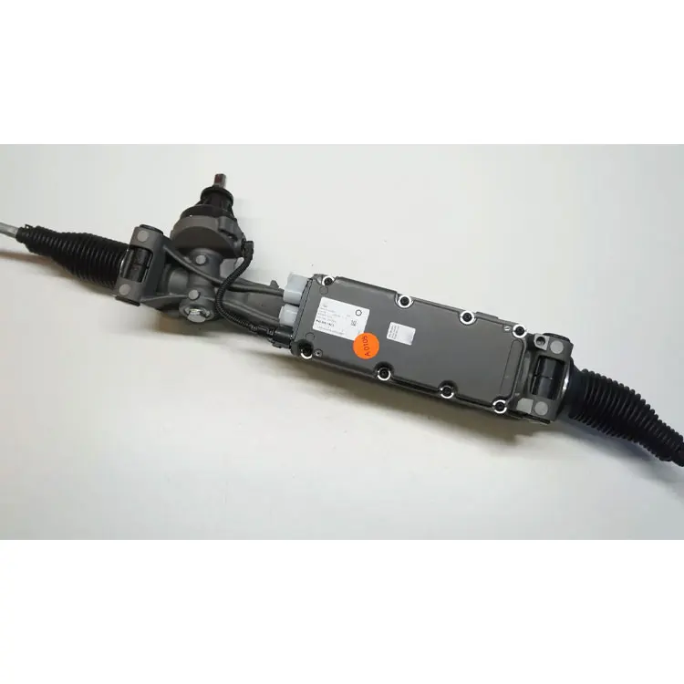 

Electronic Power Steering Rack Pinion Steering Gear Box For Porsche 9Y0 Cayenne Audi Q7 Q8 4N0909144C 4M1423055AA 9Y1423055G