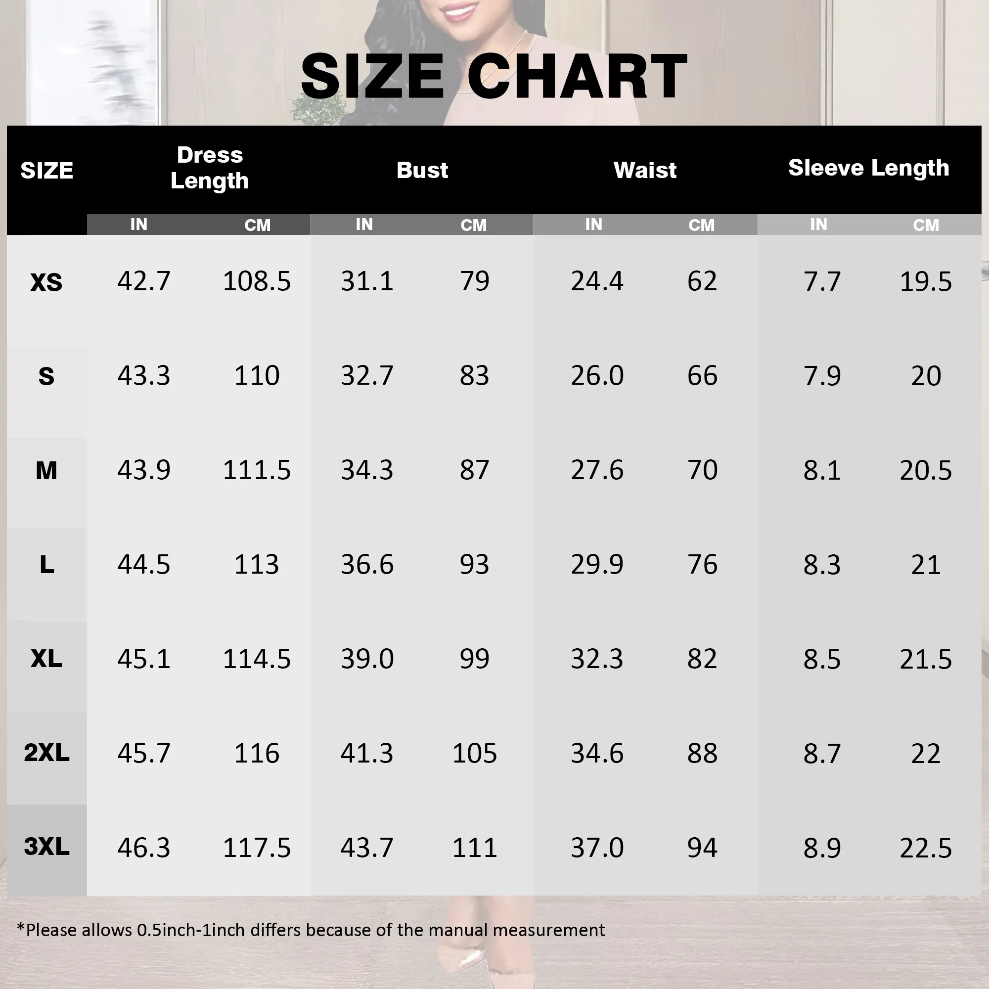 Abito da donna con stampa floreale Nupusa, taglia standard, casual, girocollo, manica corta, abito con cintura