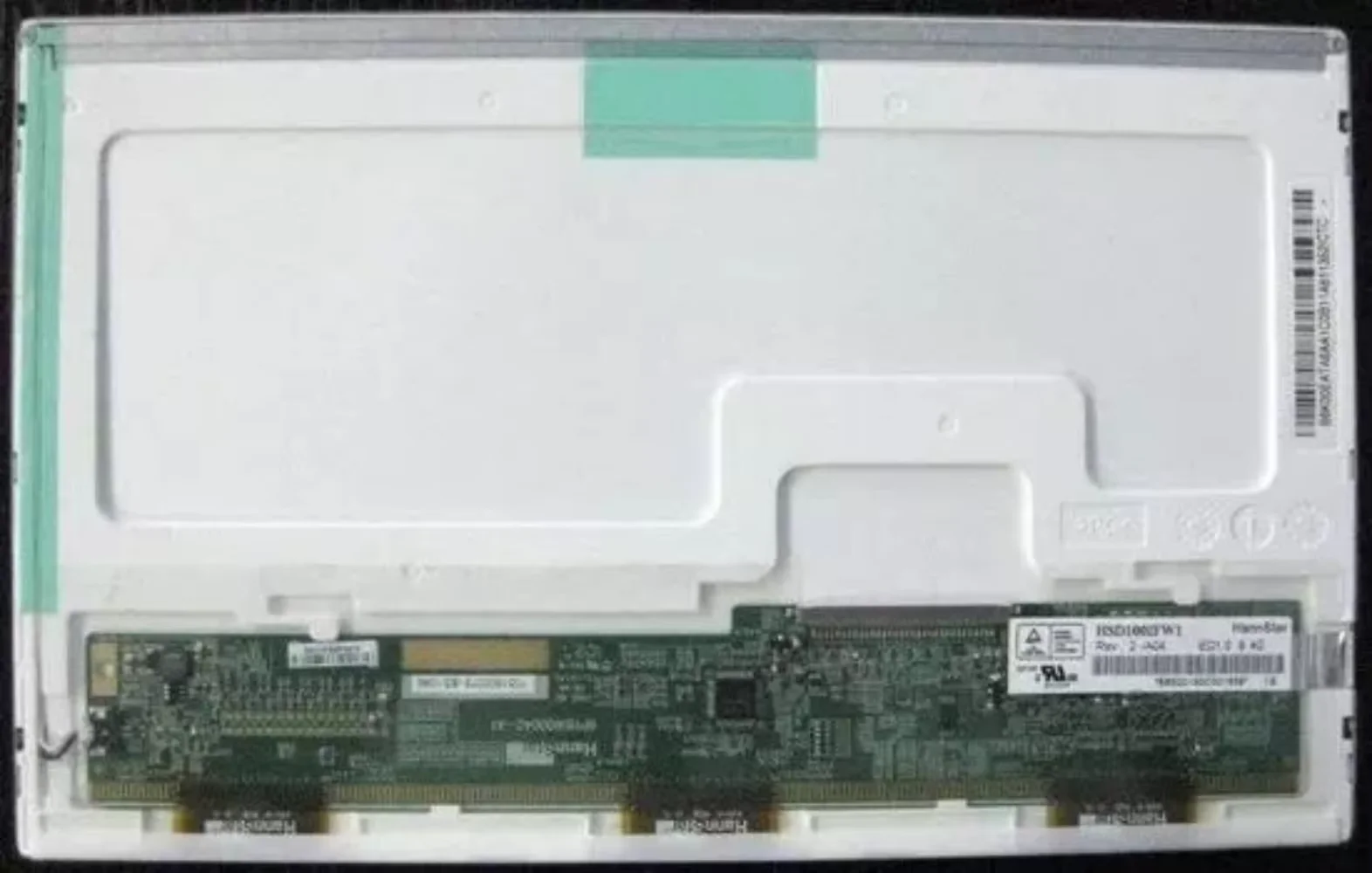 Original HSD100IFW1 HSD100IFW4 LCD display screen in stock