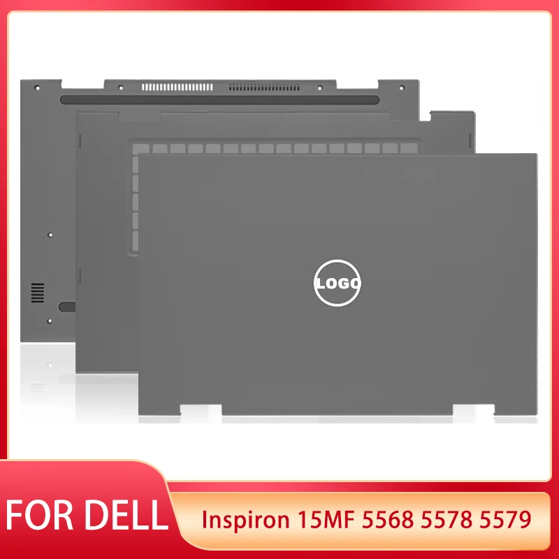 

NEW For Dell Inspiron 15MF 5568 5578 5579 Laptop LCD Back Cover Palmrest Bottom Base Top Cover Housing Shell