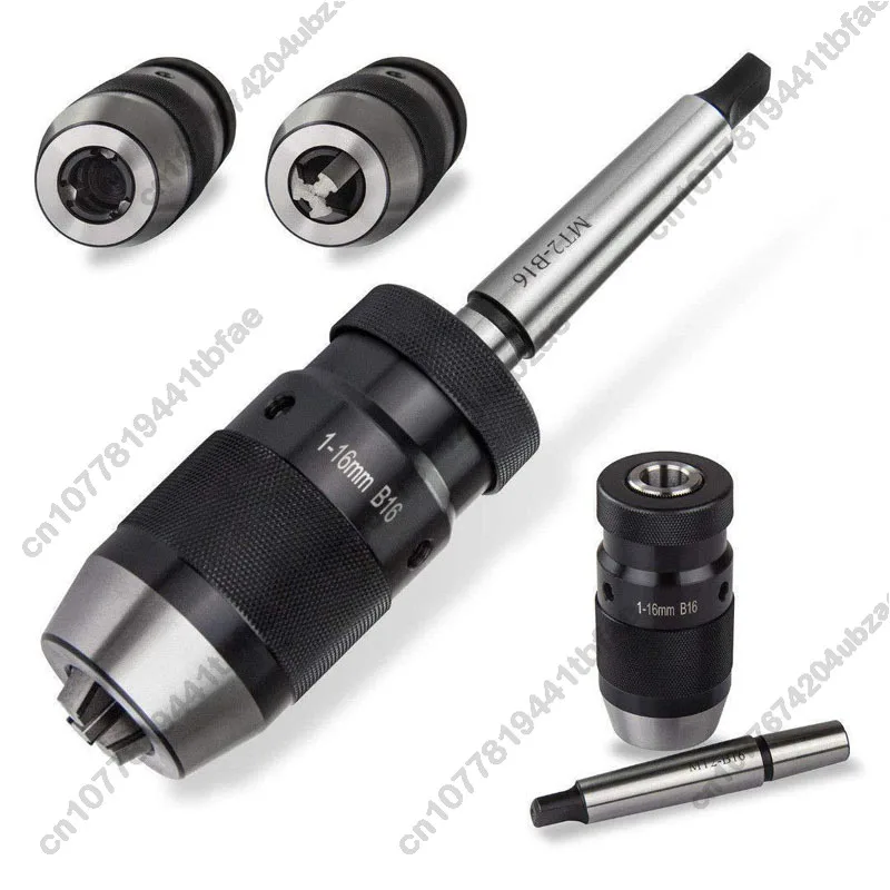 B16 Drill Lathe, Ke…