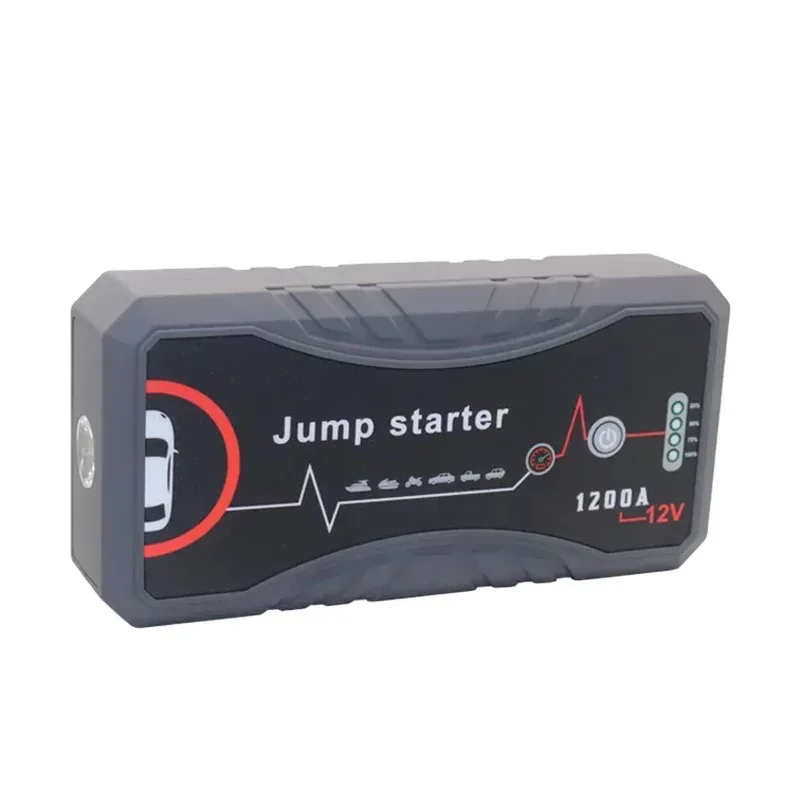 

Профессиональный мини-портативный автомобильный аккумулятор, стартовый пакет, стиль Q10S, 12 В, 10000 мАч, зарядное устройство для аварийного инструмента, усилитель мощности