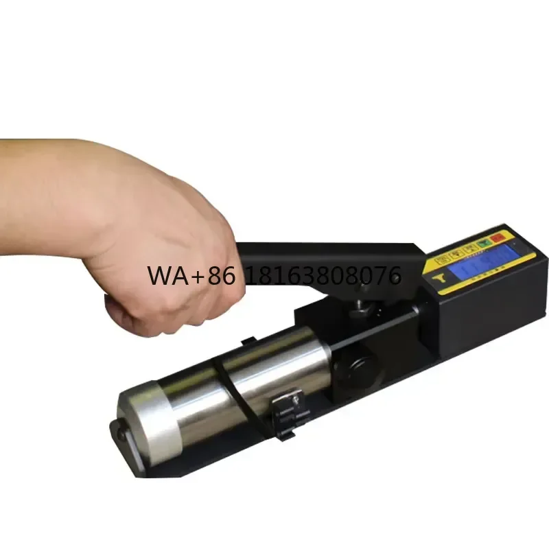 Portable Pull-Off Adhesion Tester Automatic Pull-Off Adhesion Tester Coating Adhesion Testing Machine
