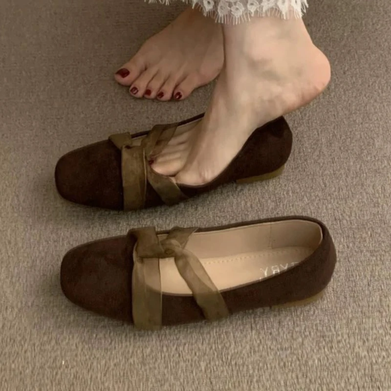 

Женские лоферы на плоской подошве, неглубокая уютная повседневная спортивная обувь, летние сандалии, модные кроссовки 2025 года, мягкие модельные кроссовки Zapatillas De Mujer