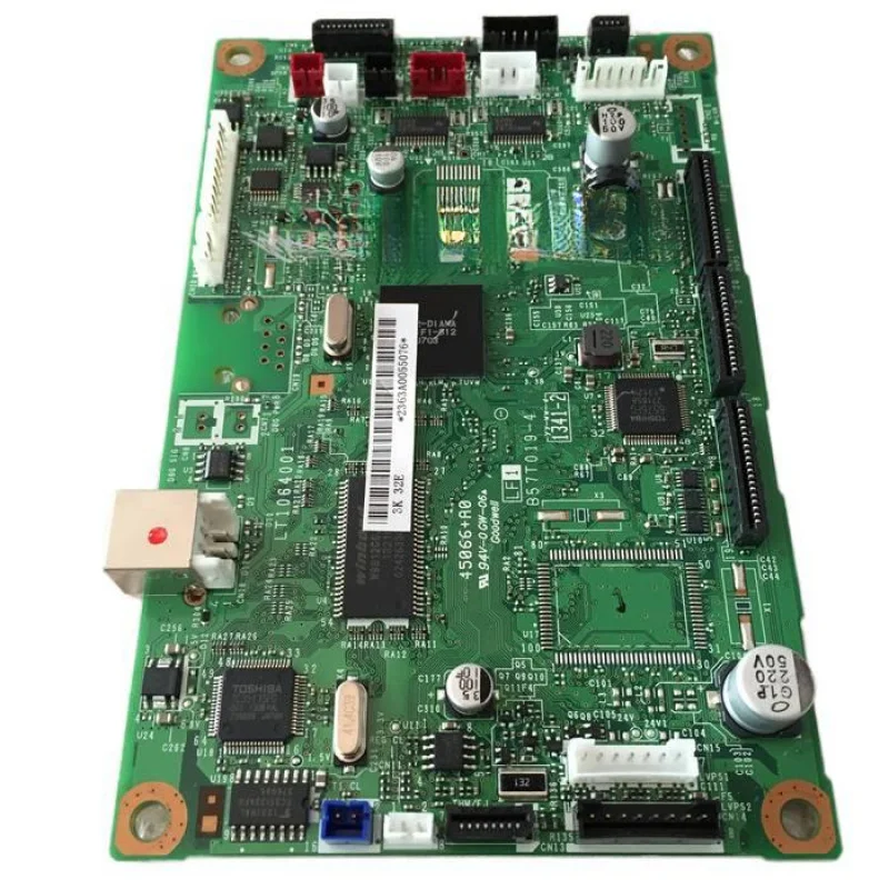 

Оригинальные разобранные аксессуары для материнской платы Lenovo M3410 m7450f