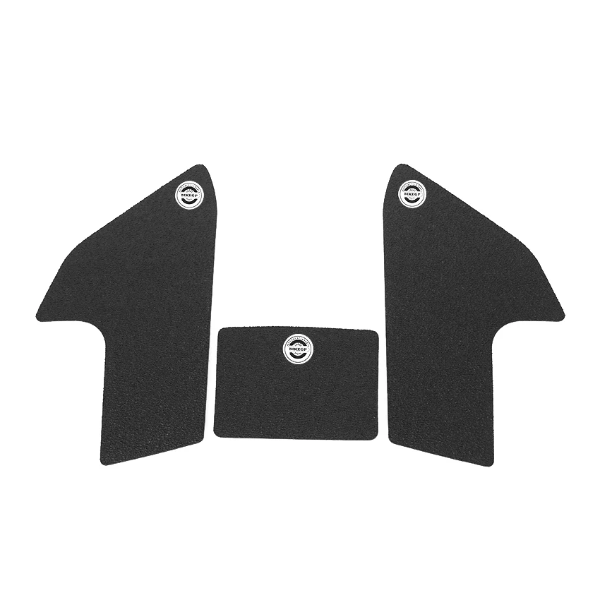 

Fits for BMW S1000XR 2015 2016 2017 2018 2019 Years Motorcycle Side Fuel Tank Pad Decals Protector Body Fishbone Sticker Patches