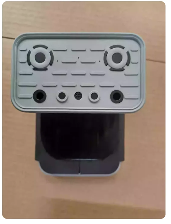 

Vacuum Suction Cup 10.01.12 Tall VCBL-K2