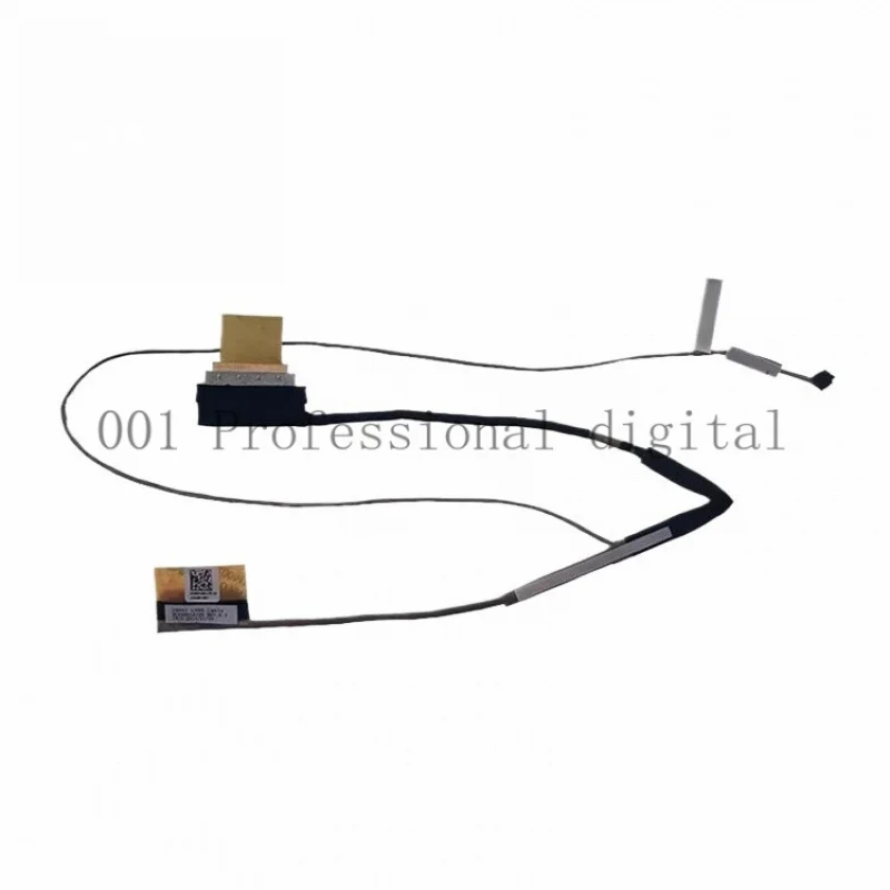 

ЖК-кабель для HP pavon240 g3246 G3 14-r001npzs041 TPN-C116 rt3290 dc02001xi00