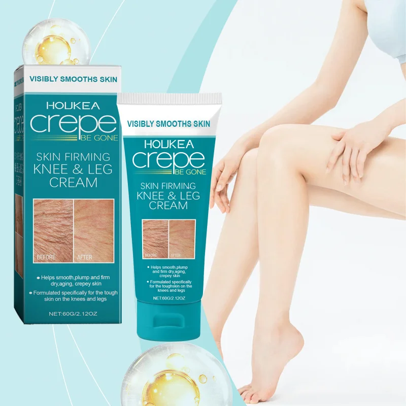 

Skin Care Cream - Help Moisturize Skin, Soothe Dry Skin, Improve Elasticity, Tighten Skin, Nourish Skin, 60g