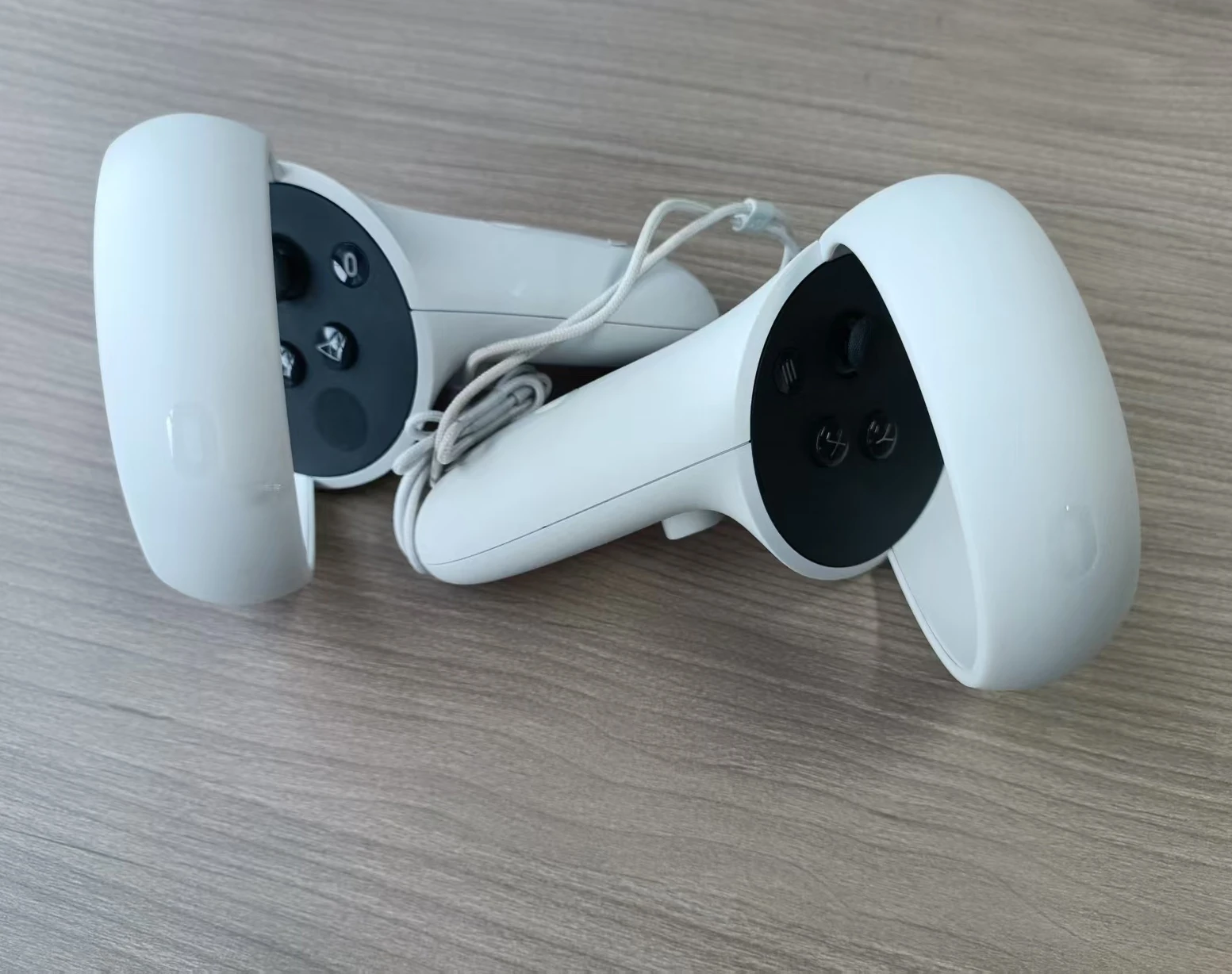 Quest 2 VRコントローラー Quest2コントローラー Quest 2左