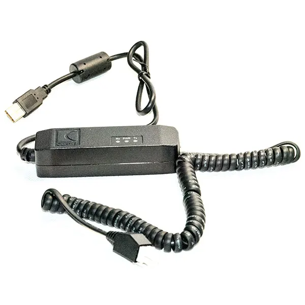 Compatible with Original Curtis 1309 Programming Computer, Suitable for Electric Vehicles.