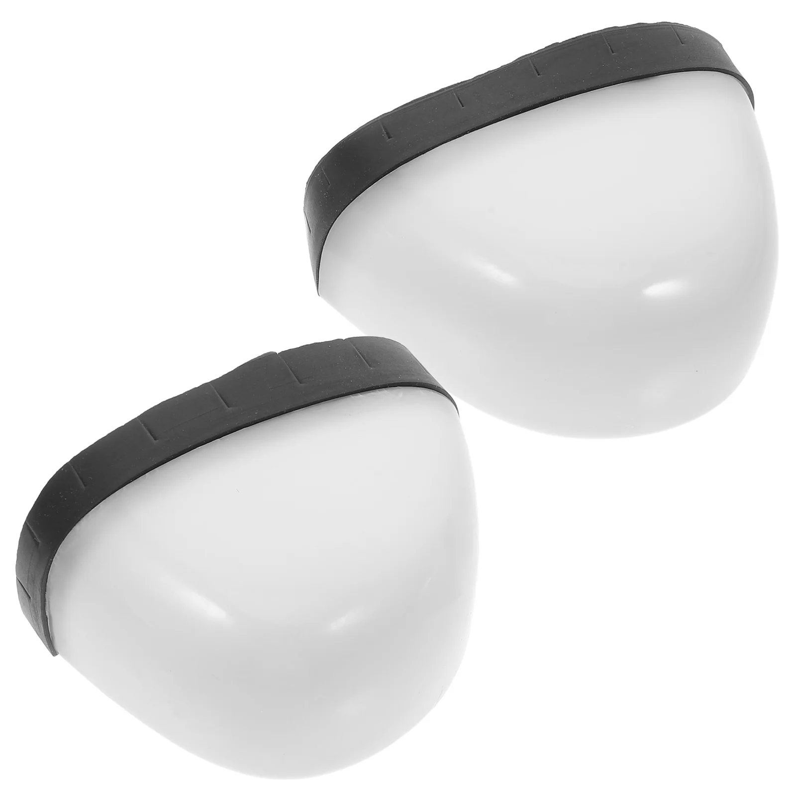 Labor Protection Work Plastic Guard Shoe Protector Covers Men Heavy Duty Impact Resistance Puncture Proof Long Term