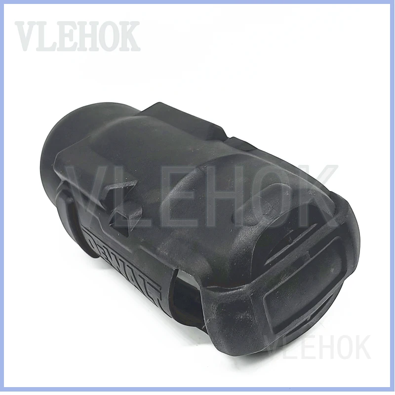 

RUBBER BOOT FOR DEWALT DCF900P2G DCF900P2T DCF899HP2G DCF900N DCF900NT